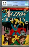 Action #45