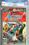 Action #463