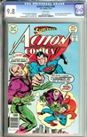 Action #465