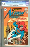 Action #467