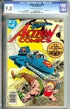 Action #481