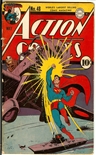 Action #48