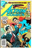 Action #524