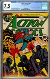 Action #53