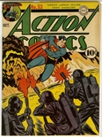 Action Comics #53