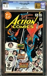 Action #548