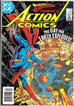 Action #550