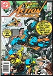 Action #552