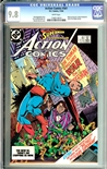 Action #561