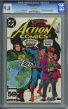 Action #573