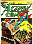 Action #65
