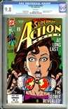 Action #662