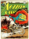 Action #66