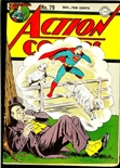Action #79