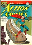 Action #84