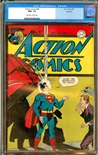 Action #87
