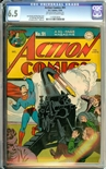 Action #91