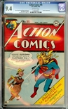 Action #95