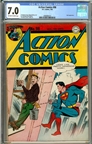 Action #98