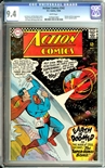 Action #342