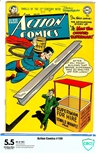 Action #159