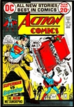Action #414