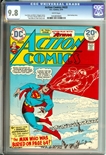 Action #433