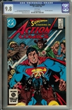 Action #557