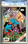 Action #561