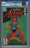 Action #539