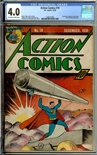Action #19