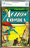 Action #34