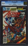 Action #546