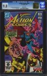 Action #547