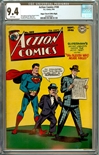 Action #100