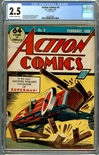 Action #9