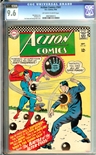 Action #341