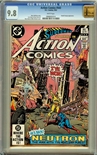 Action #543