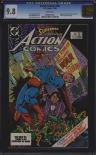 Action #561