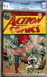 Action #96