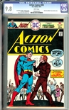 Action #452