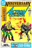 Action #544