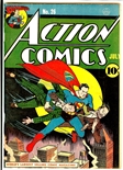 Action #26
