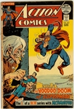 Action Comics #413