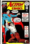 Action #409