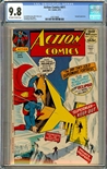 Action #411