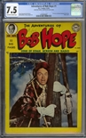 Adventures of Bob Hope #1