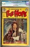 Adventures of Bob Hope #1