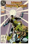 Advanced Dungeons and Dragons #4