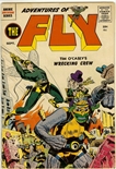 Adventures of the Fly #2